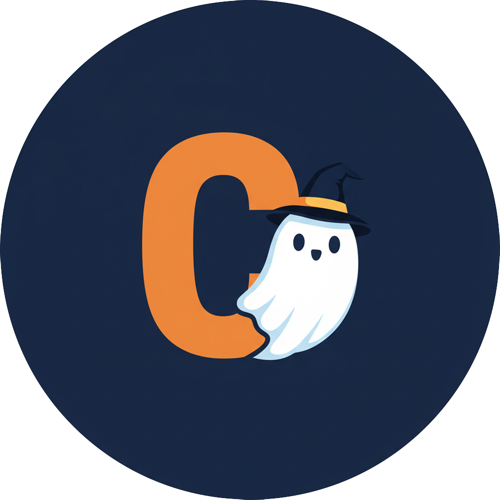 Chatmeter Haunted Swag